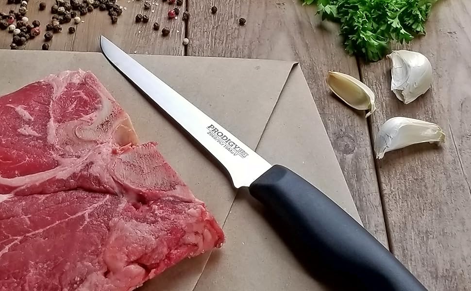 importance of boning knife in butchery